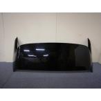 [GP прекрасный товар ] оригинальный товар Toyota Harrier AVU65/ZSU60 спойлер на крыше 76085-48180