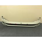 [GP материал товар ] Toyota Harrier 17/06 после передний спойлер MS341-48008-A0