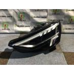 【GP美品】純正品 アウディA3 8Y ヘッ