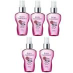  корпус фэнтези bo дисплей Suite pio колено 50ml×5 шт. комплект 