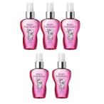 BODY FANTASIES корпус фэнтези bo дисплей хлопок сладости 50ml×5 шт. комплект 