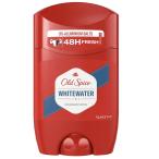 Old Spice �I�[���h�X�p�C�X�@�t���O�����X�X�e�B�b�N�@�z���C�g�E�H�[�^�[ 50g �y���[���b�p���z