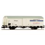 Arnold N Bauart Ibblps HN6158