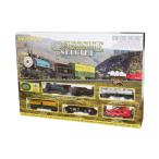 BACHMANN(バックマン) HO Chessie Special Train Set 00750