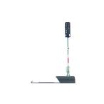 メルクリン(Marklin) HO Color Light Home Signal 76494