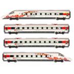 Arnold N  class RABe 503 HN2472