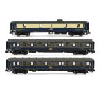 Arnold(アーノルド) N CIWL, 3-unit pack HN4403