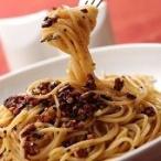 ご家庭で本格的なパスタが作れます。世界三大珍味!トリュフ入り ペペロンチーノソース