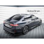 BMW 5シリーズ G60 Mスポーツ リア ルーフ スポイラー