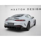 メルセデス AMG GT 63 C192 リア トランク スポイラー