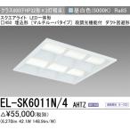 �y���[�\�z�O�HLED�@�X�N�G�A���C�g�@EL-SK6011N/4 AHTZ�@�x�[�X���C�g  ��������450 �i�����@�\�t �d�����j�b�g���� LED��̌` �����F �����`