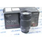 PANASONIC LUMIX S 70-300mm F4.5-5.6 Macro O.I.S.