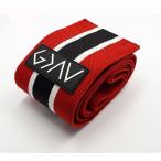 エルボーサポーター、 肘保護 野球肘、バスケットボール肘、テニス、ゴルフ、フィットネス等 エルボーラップ（1枚入り,左右兼用）レッド