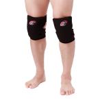 KNG-007 защитные наколенники [ официальный ]GLOBALSPORTS свечение bar спорт 