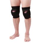 KPP-034 колено накладка протектор [ официальный ]GLOBALSPORTS свечение bar спорт 