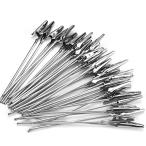 COOLBOTANG картина зажим покраска зажим большая вместимость 50 шт. комплект покраска для k