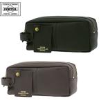  Porter with сумка 016-01077 Yoshida bag PORTER сцепление * ручная сумочка 