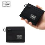 ポーター ハイブリッド ウォレット 737-17829 吉田カバン コンパクト財布 コンパクト2つ折りサイフ PORTER