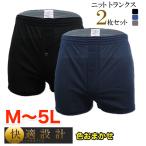 男性用下着 前開き ニ