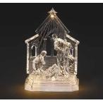  crystal style LED свет украшение лошадь маленький магазин type . становится семья ne.tibiti