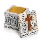  10 знак .to Lynn Kett * box ba Eve ru слово . слова маленький коробка 