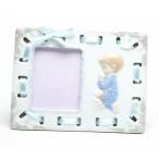  фоторамка фарфор Mini фоторамка мужчина / девочка! все 2 вид!