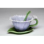 ダリア カップ＆ソーサー ｗ/ティー