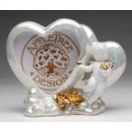  фоторамка ангел . rose небо сверху. in spi рацион роза . Angel Heart форма 