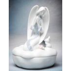  ангел украшение hebn and earth ... Angel бардачок 