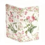 スマホ用 携帯電話ケース ルドゥーテ ローズ♪全４種類♪