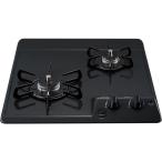 パロマ×タカラスタンダート　【T23E】　2口グリルなしビルトインガスコンロ　14時までのご注文、決済完了で当日出荷！　日本全国配送対応！