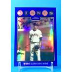 2008 Topps Chrome #47 ティム・リンスカム ブルーリ