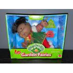 ショッピングRONI キャベツ畑人形 Vintage 2000 Cabbage Patch Kids Garden Fairies Christmas Wish Roni