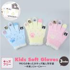 Yahoo! Yahoo!ショッピング(ヤフー ショッピング)指人形手袋 キッズ 手袋シアター 本 付き 仲良しニャーニャー 子ども 手袋 日本製 指先 手袋 クリスマスプレゼント