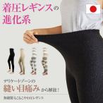 母の日プレゼント 着圧 レギンス もこもこ やわ圧レギンス むくみ解消 冷えとり 靴下 防寒 女性