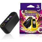 Brook ポケモンGO 用 ポケットオートキャッチ Carry 2024年版 2台同時接続 デュアルアカウント 日本語パッケージ 日本語説明書付き 自動捕獲