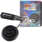 MEGACOM ポケモンGO 用 オートキャッチ 黒 Duomon デュオモン 日本語パッケージ セット品 正規品 日本語説明書付き