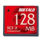  Buffalo BUFFALO RCF-X128MY CompactFlash 128MB