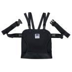 [ Япония ei Tec s] стул ремень плечо &amp; сетка 01-140 черный one размер 