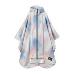 KiUキウレインポンチョデイリーR...