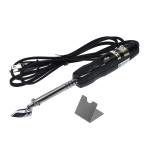  белый свет (HAKKO) ART Mini утюг type электрический мастерок рукоделие для 690