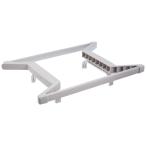 De'Longhi (デロンギ) トップハンガー オイルヒーターサーマルフィン専用 TH-8FH デロンギ 衣類の温め 対象機種 KHD410812