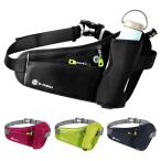 [ коробка корень станция . игрок . рекомендация ] U-Makes бег сумка [ стандартный товар ] пластиковая бутылка смартфон тряска нет Япония бренд легкий фляжка поясная сумка u