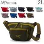 ¥¢¡¼¥¯¥Æ¥ê¥¯¥¹ Arc'teryx ¥·¥ç¥ë¥À¡¼¥Ð¥Ã¥° ¥Ü¥Ç¥£¥Ð¥Ã¥° ¥Þ¥« 1 ¥¦¥¨¥¹¥È¥Ñ¥Ã¥¯ 2L 17171 Maka 1 Waistpack ¥¦¥¨¥¹¥È¥Ð¥Ã¥°