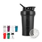 売り尽くし  プロテイン シェイカー ブレンダーボトル BlenderBottle 600mL クラシック Classic V2 20オンス ジム