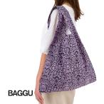 売り尽くし  バグゥ Baggu バグー エコバッグ スタンダードバグゥ トートバッグ 折り畳み マイバッグ ナイロン