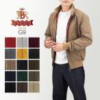 ショッピングクラシック バラクータ Baracuta ジャケット G9 クラシック メンズ BRCPS0001 ハリントンジャケット オリジナル 英国製 [glv15]