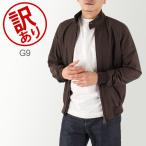 ショッピングクラシック 訳あり バラクータ Baracuta ジャケット G9 クラシック ハリントンジャケット メンズ BRCPS0001 英国製 アウター リブ ブルゾン スイングトップアウトレット