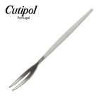 クチポール Cutipol GOA ゴア ジャパニーズフォーク ホワイト Japanese Fork White カトラリー GO36W