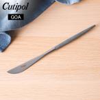 クチポール Cutipol GOA ゴア ディナーナイフ グレー Dinner knife ステンレス カトラリー